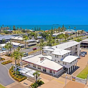 Motel Endeavour, Emu Park